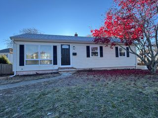 8 Nick's Rock Road 1, Plymouth, MA 02360