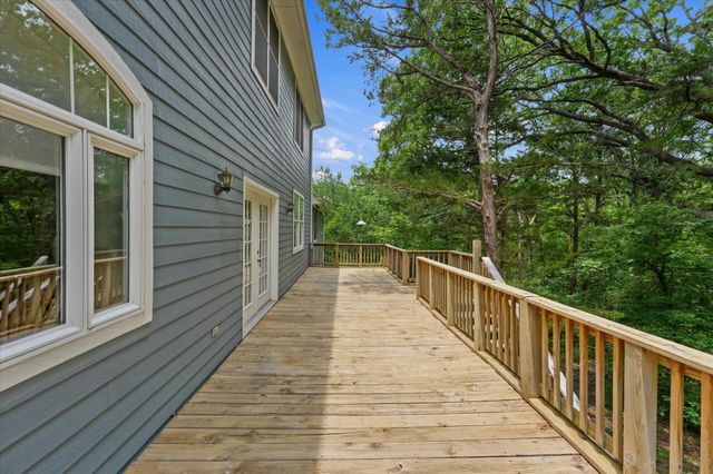 202 Fox Hollow, Pottsboro, TX 75076