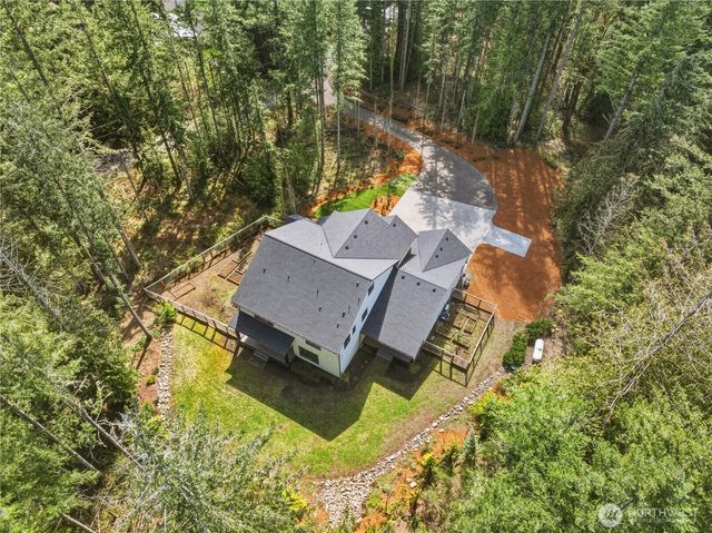 29816 SE Lake Retreat North Drive, Ravensdale, WA 98051
