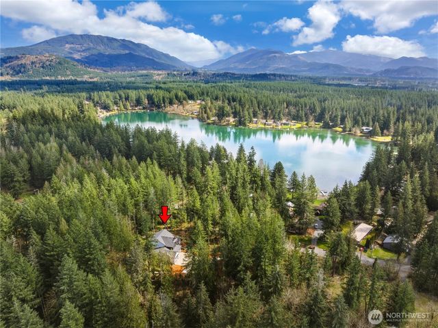 29816 SE Lake Retreat North Drive, Ravensdale, WA 98051