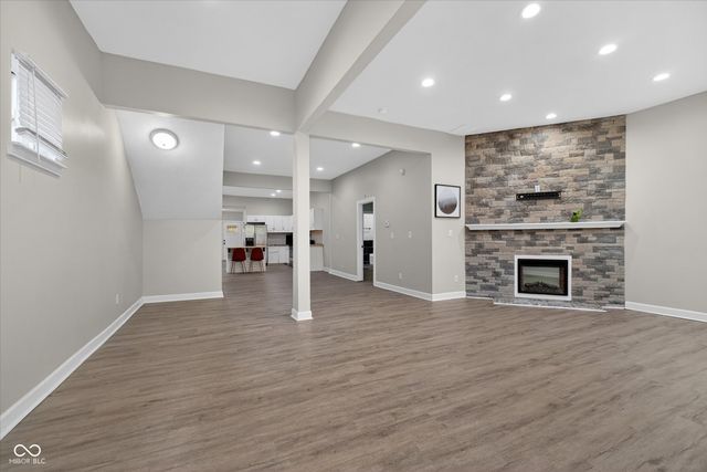 444 N Keystone Avenue, Indianapolis, IN 46201