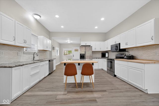 444 N Keystone Avenue, Indianapolis, IN 46201