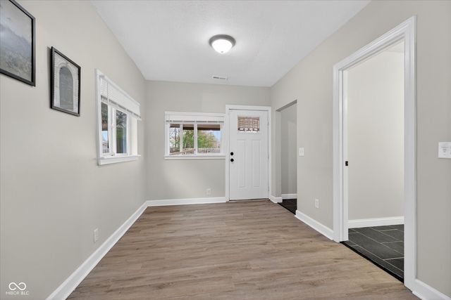 444 N Keystone Avenue, Indianapolis, IN 46201