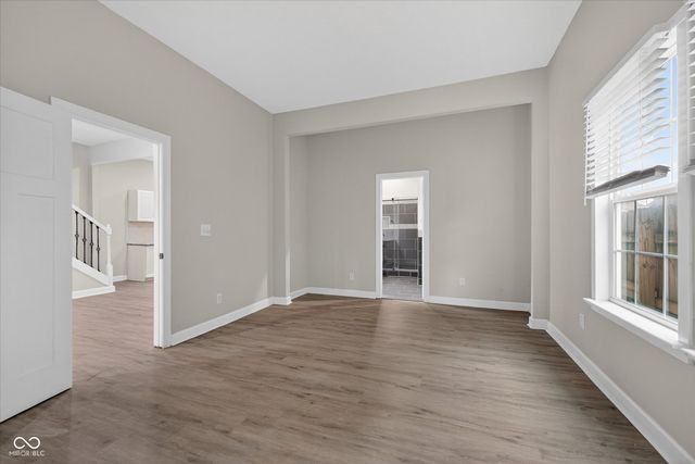 444 N Keystone Avenue, Indianapolis, IN 46201