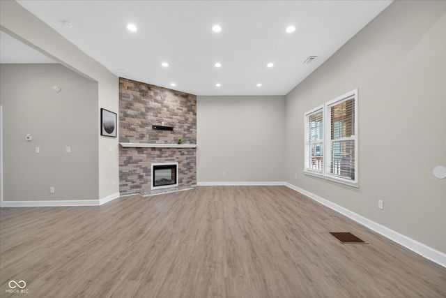 444 N Keystone Avenue, Indianapolis, IN 46201