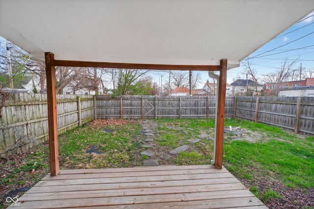 444 N Keystone Avenue, Indianapolis, IN 46201