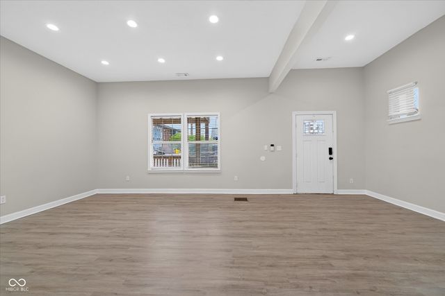 444 N Keystone Avenue, Indianapolis, IN 46201