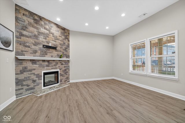 444 N Keystone Avenue, Indianapolis, IN 46201