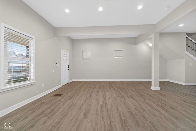 444 N Keystone Avenue, Indianapolis, IN 46201