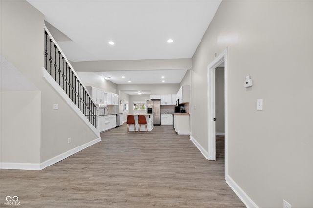 444 N Keystone Avenue, Indianapolis, IN 46201