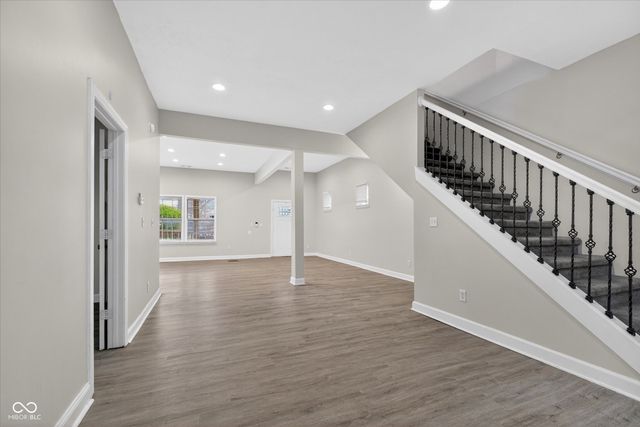 444 N Keystone Avenue, Indianapolis, IN 46201