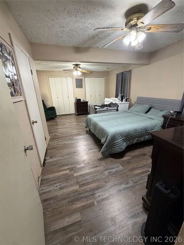 16 S Indianola Street, Pryor, OK 74361