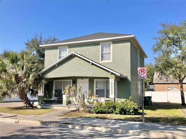 318 E PATTERSON STREET, Tampa, FL 33604