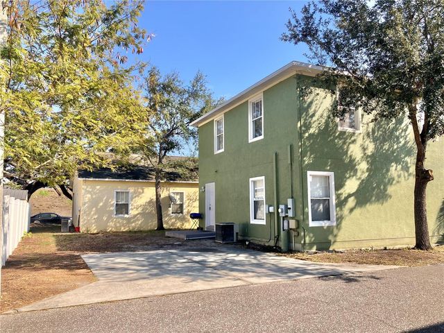 318 E PATTERSON STREET, Tampa, FL 33604