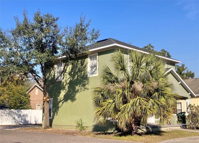 318 E PATTERSON STREET, Tampa, FL 33604