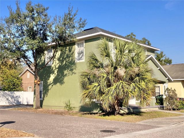 318 E PATTERSON STREET, Tampa, FL 33604