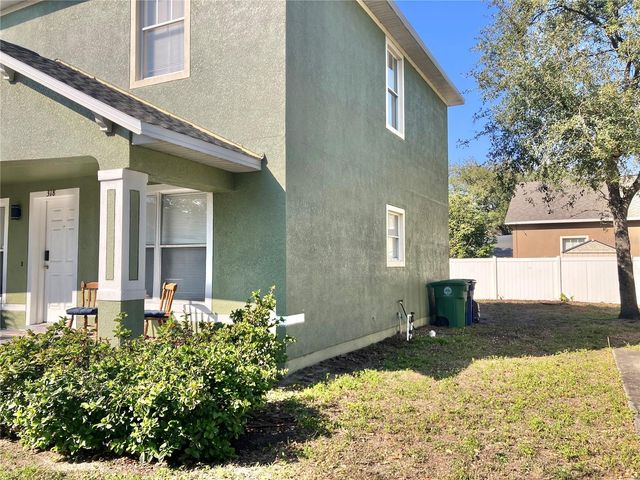 318 E PATTERSON STREET, Tampa, FL 33604