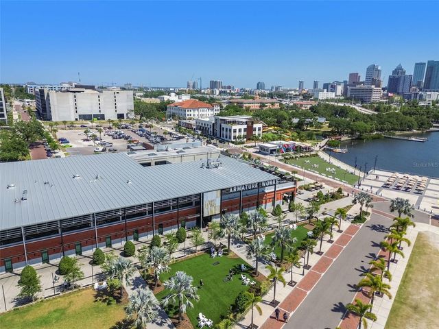 318 E PATTERSON STREET, Tampa, FL 33604