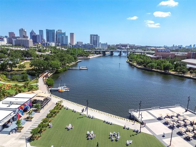 318 E PATTERSON STREET, Tampa, FL 33604