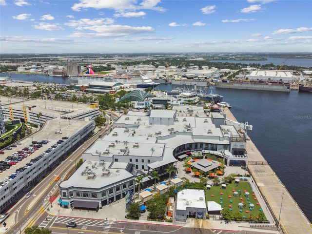 318 E PATTERSON STREET, Tampa, FL 33604