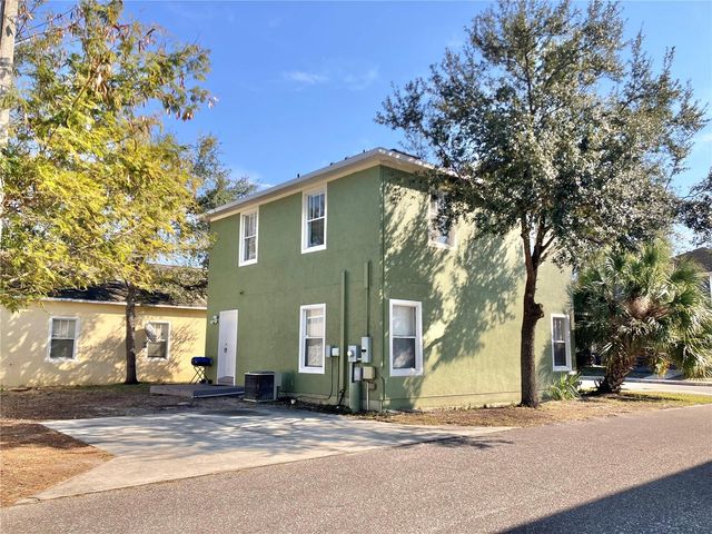318 E PATTERSON STREET, Tampa, FL 33604