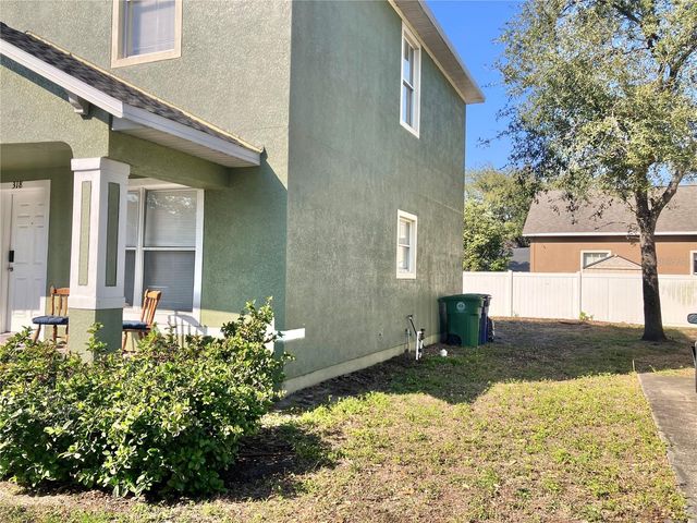 318 E PATTERSON STREET, Tampa, FL 33604