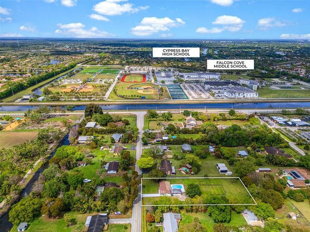 4830 SW 188th Ave, Southwest Ranches, FL 33332