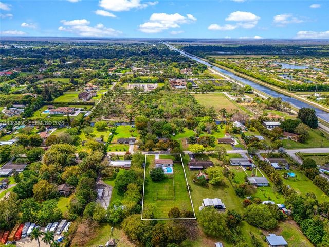 4830 SW 188th Ave, Southwest Ranches, FL 33332