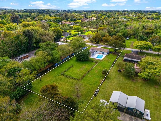 4830 SW 188th Ave, Southwest Ranches, FL 33332