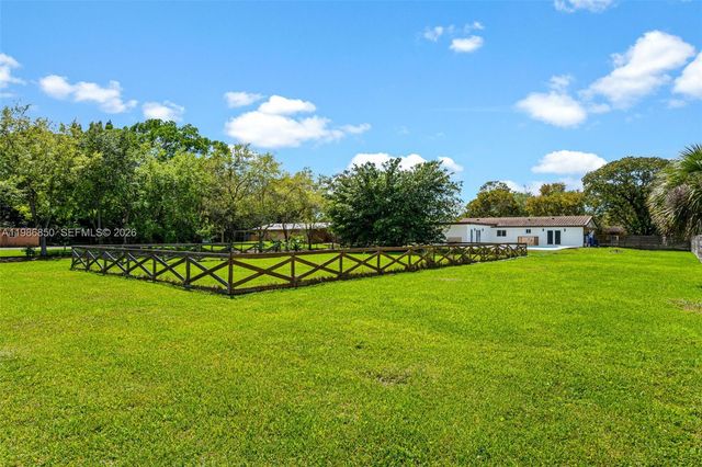4830 SW 188th Ave, Southwest Ranches, FL 33332