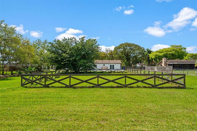 4830 SW 188th Ave, Southwest Ranches, FL 33332