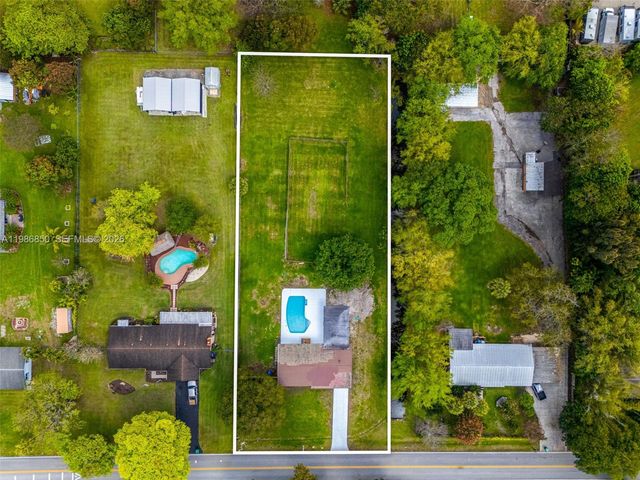 4830 SW 188th Ave, Southwest Ranches, FL 33332