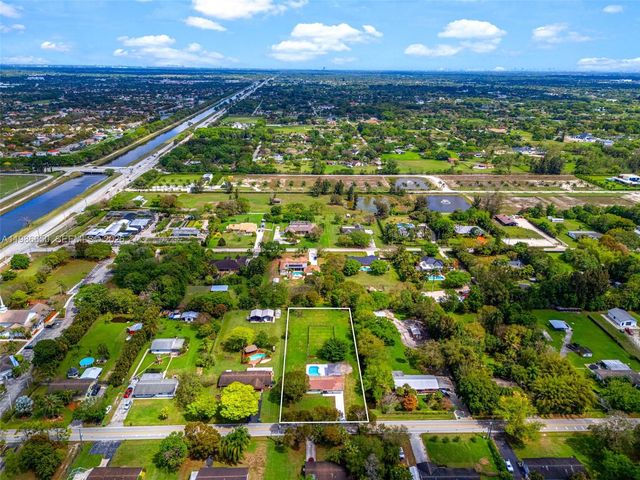 4830 SW 188th Ave, Southwest Ranches, FL 33332