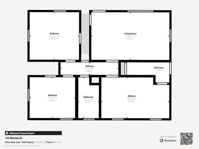 133 Winston Drive, Hamilton, OH 45013