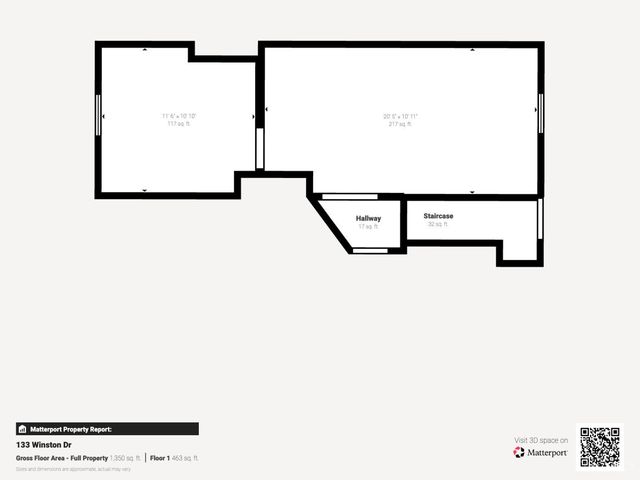 133 Winston Drive, Hamilton, OH 45013