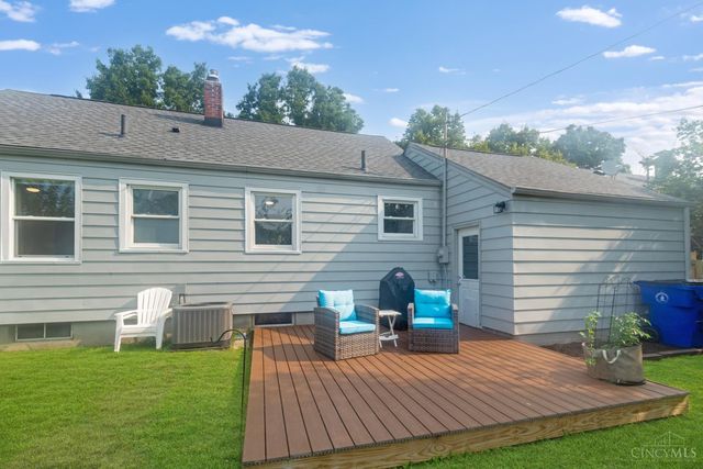 133 Winston Drive, Hamilton, OH 45013
