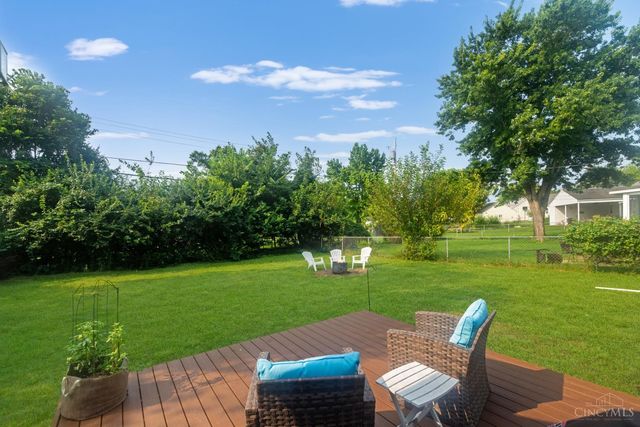 133 Winston Drive, Hamilton, OH 45013