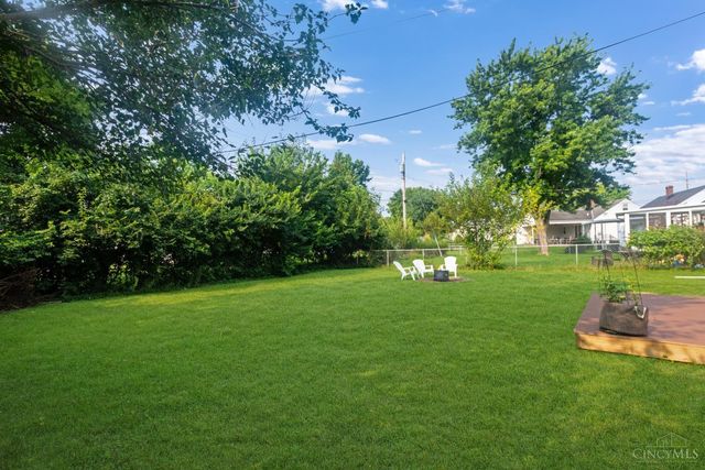 133 Winston Drive, Hamilton, OH 45013