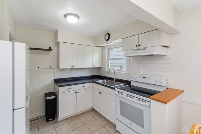 133 Winston Drive, Hamilton, OH 45013