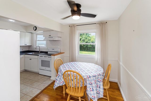 133 Winston Drive, Hamilton, OH 45013