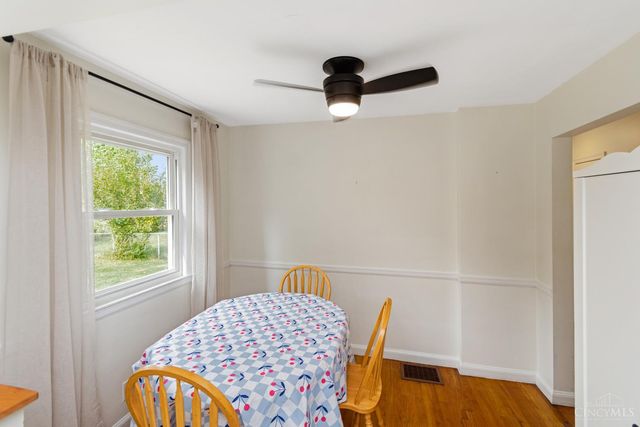 133 Winston Drive, Hamilton, OH 45013