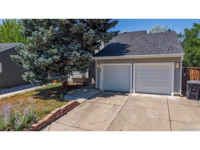 4381 E 126th Pl, Thornton, CO 80241