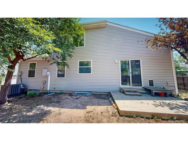 4381 E 126th Pl, Thornton, CO 80241