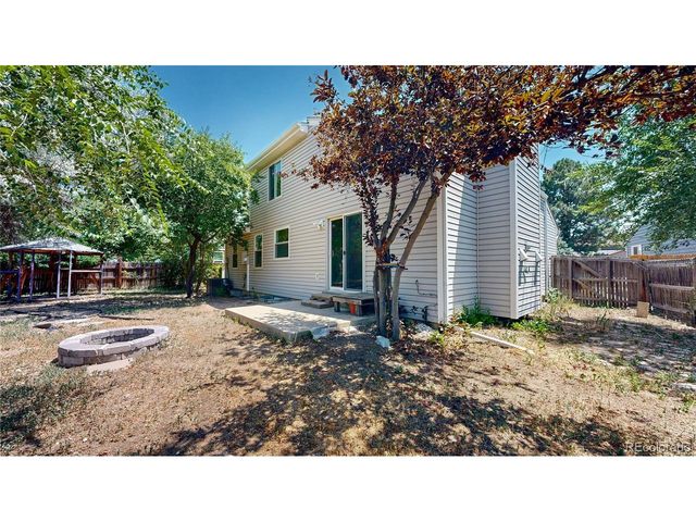 4381 E 126th Pl, Thornton, CO 80241