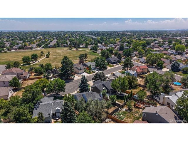 4381 E 126th Pl, Thornton, CO 80241