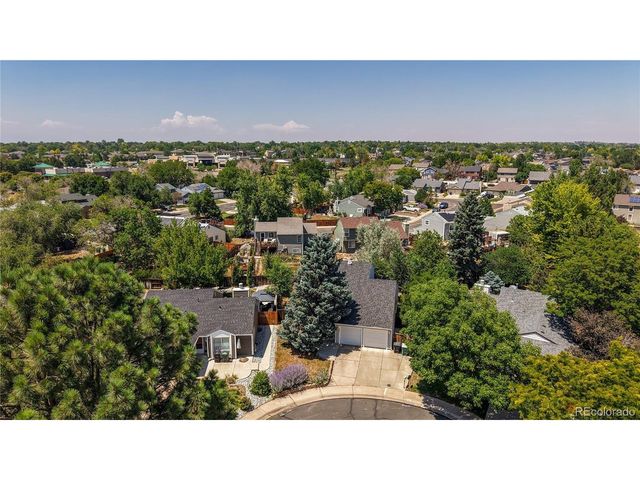 4381 E 126th Pl, Thornton, CO 80241