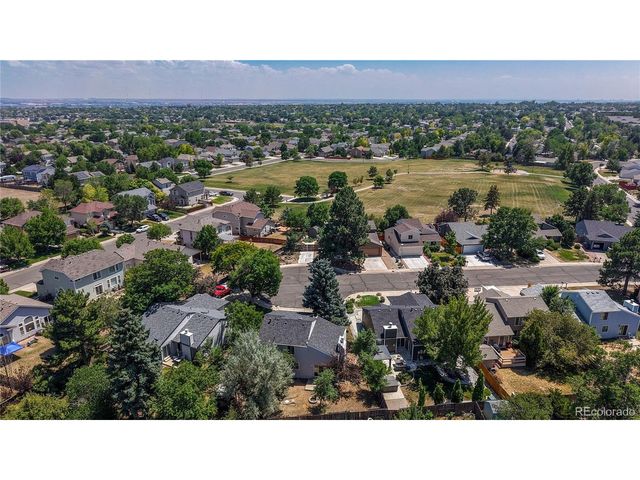 4381 E 126th Pl, Thornton, CO 80241