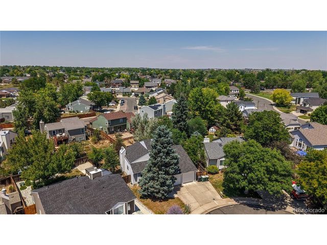 4381 E 126th Pl, Thornton, CO 80241