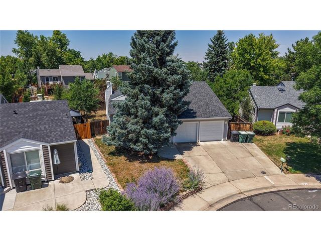 4381 E 126th Pl, Thornton, CO 80241
