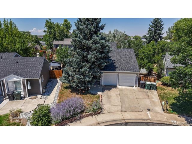 4381 E 126th Pl, Thornton, CO 80241